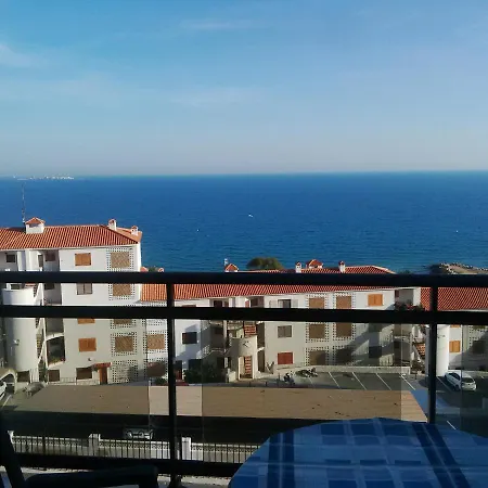 Apartamento Catalanet Apartamento *