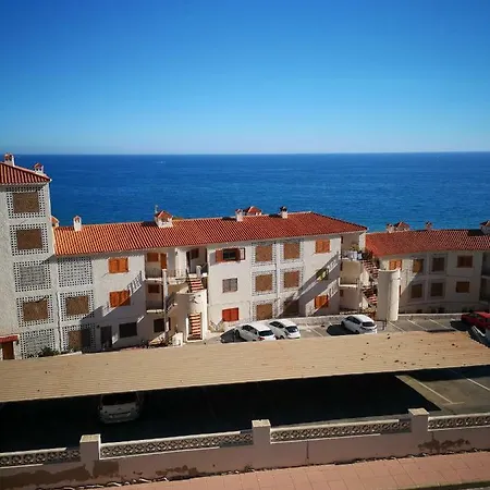 Apartamento Apartamento Catalanet Santa Pola