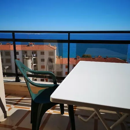 Apartamento Apartamento Catalanet *