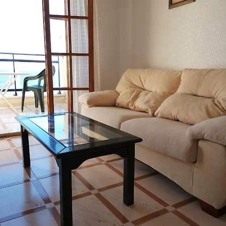 Apartamento Catalanet * Santa Pola