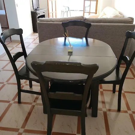 Apartamento Catalanet *