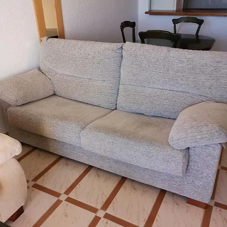 Apartamento Catalanet