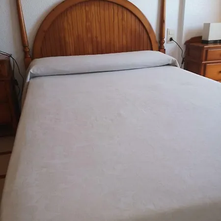 Apartamento Catalanet Apartamento Santa Pola