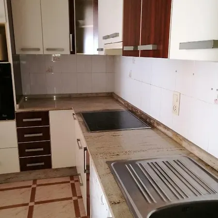 Apartamento Apartamento Catalanet Santa Pola