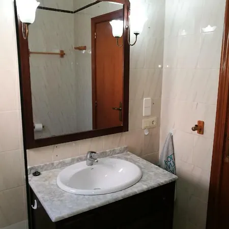 Apartamento Apartamento Catalanet Santa Pola