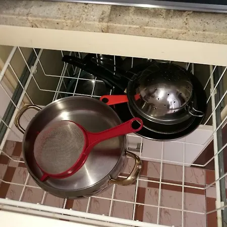 Apartamento Catalanet