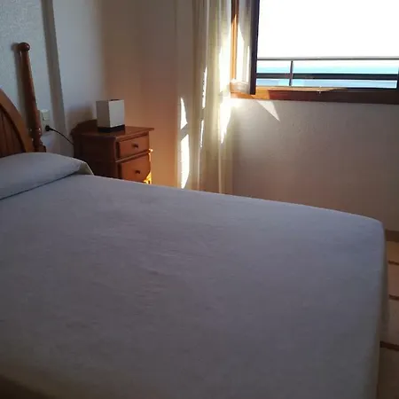 Apartamento Catalanet Apartment Santa Pola